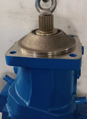 力士乐A7VO160LRH1/63R-NZB01柱塞泵A7VO28/107/55/250DR/LRD/63L