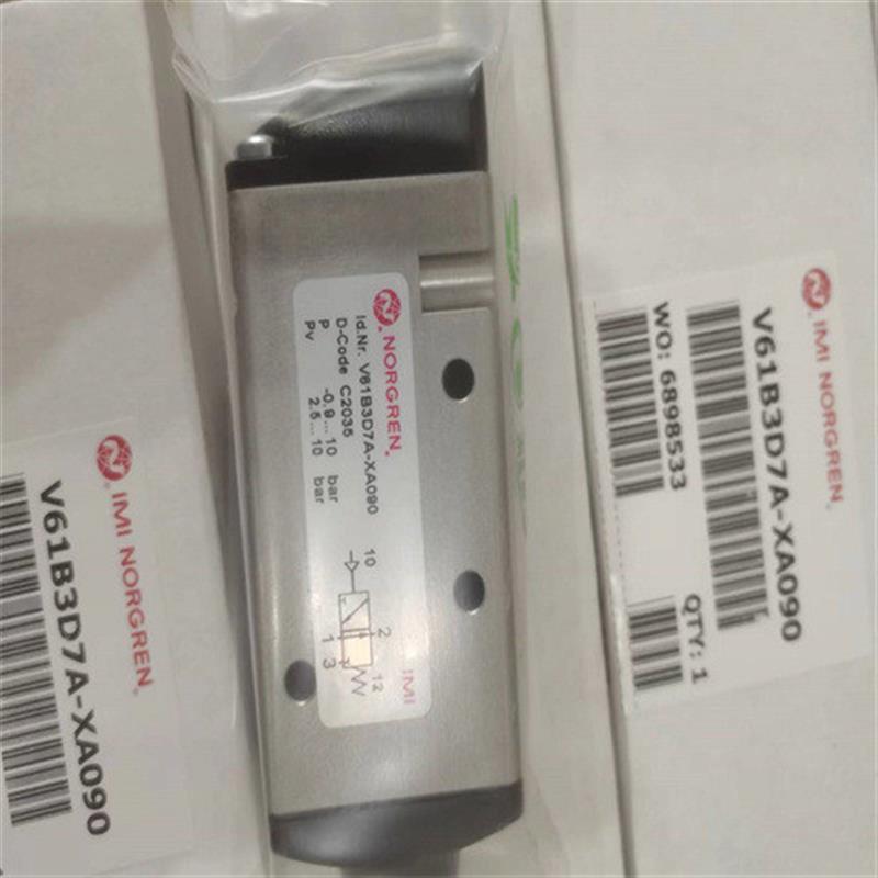 现货IMI NORGREN诺冠气缸RM/8025/M/25  圆筒气缸 原装现货