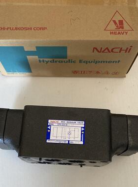 OCP-G06-W1-11 不二越NACHI单向阀 OCP-G04-W1-10 OPH-G04-B1-10