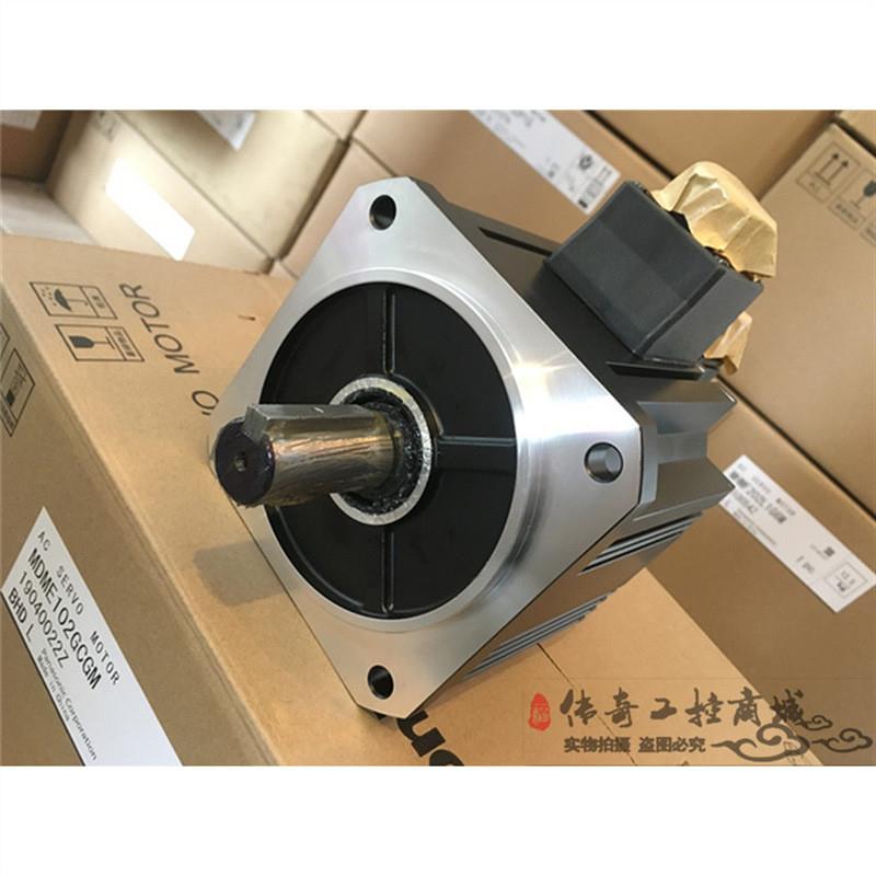 现货MSMF102L1G6M/MDDLN55SE1KW小惯量不带刹车全新现货