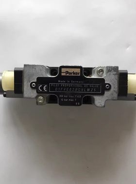 派克伺服比例阀D1FBB32FC0NS0019液压阀D1FBE01CE0NS0019减压阀