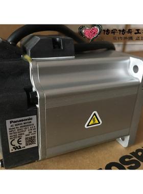 现货MSMD082G1S伺服750W电机库存全新现货