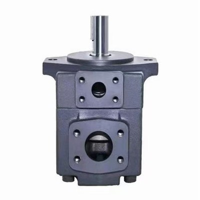 DENISON丹尼逊叶片泵T6C-