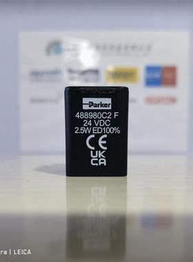 现货488980C2 # //派克气动阀线圈气缸气动元件