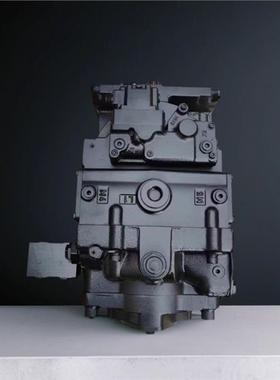 丹佛斯液压柱塞泵90L100PJ1NN80R4S1F03GBA35352液压马达90L系列