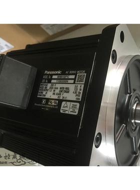 现货MHMA102P1C伺服电机1.0KW大惯量光轴库存现货