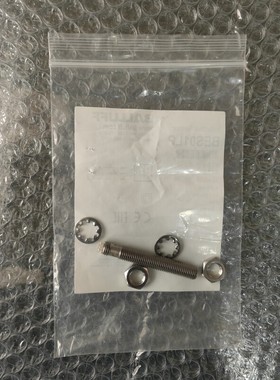 [议价]全新原装BALLUFF巴鲁夫 BES01LP BES 516-377-G-S49-C 实拍