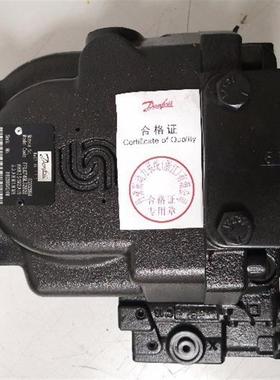 现货LRR025CPC20NNNNN3C2AGA6NPLBNNNNNN丹佛斯液压泵库存供应