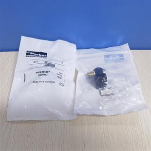 现货PWS 气缸气动阀传感器Legris气动滤芯 B1887