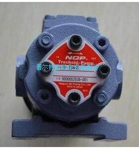 日本NOP油泵齿轮泵TOP-210/206/208/204/212/216/220HBM/HWMVB/VD