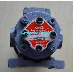 日本NOP/Nippon油泵T-2MY