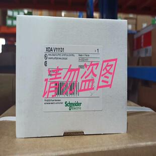 现货XDAV11131  主令开关  X议价