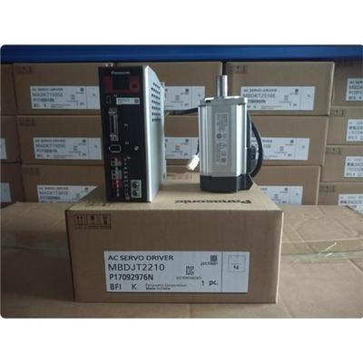 松下MSMFMHD102L1G6M/15