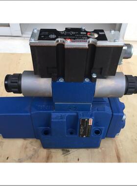 现货力士乐方向阀 R900721116 4WRZE16W8-150-7X/6EG24N9ETK31/F1