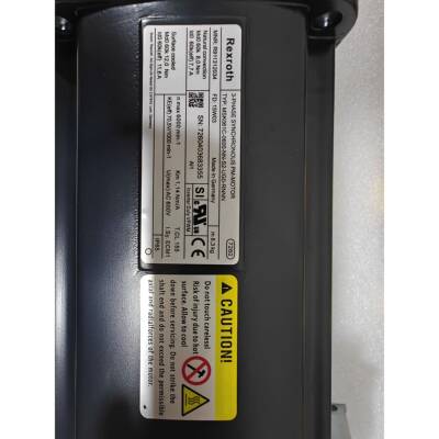 Rexroth力士乐伺服电机MSK061C-0300-NN-S1-UP0-RNNN议价