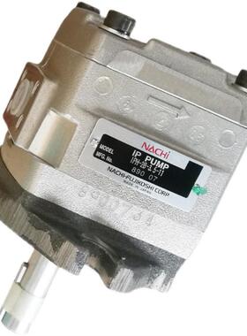 不二越NACHI油泵VDC-1B-3A3-Q13-U-6064C/D/G/H 马扎克机床专用泵