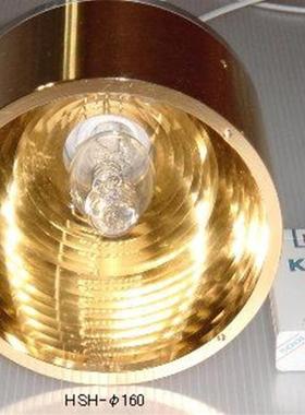 现货日本FINTECH 点状光加热器 HSH-160