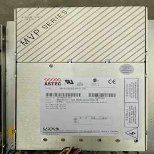 电源 MP8 雅达 ASTEC 芙芙商铺