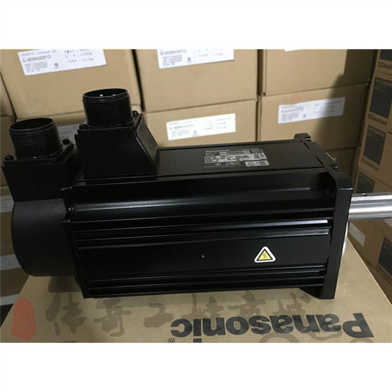 现货MSMA102P1C1.0KW伺服电机库存现货