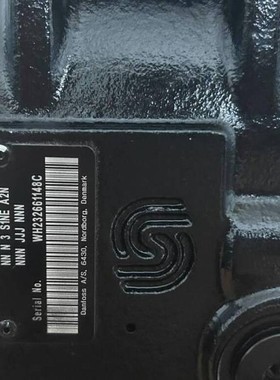 83028716 JRRS51BLS2120NNN3S1NEA2NNNNJJJNNN丹佛斯液压泵柱塞泵