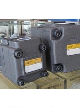 台湾KCL凯嘉高压叶片泵油泵DVQ435-189-26-F-RAAA-02