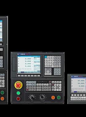 现货GSK990MC数控系统铣床CNC控制器替代990MA新广州数控电脑头99