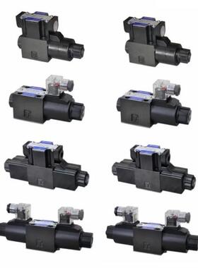 台湾电磁阀 FW-02/03-3C2/3C4/2B2/3C60/2D2-D24/B220-Z5L/Z6-50