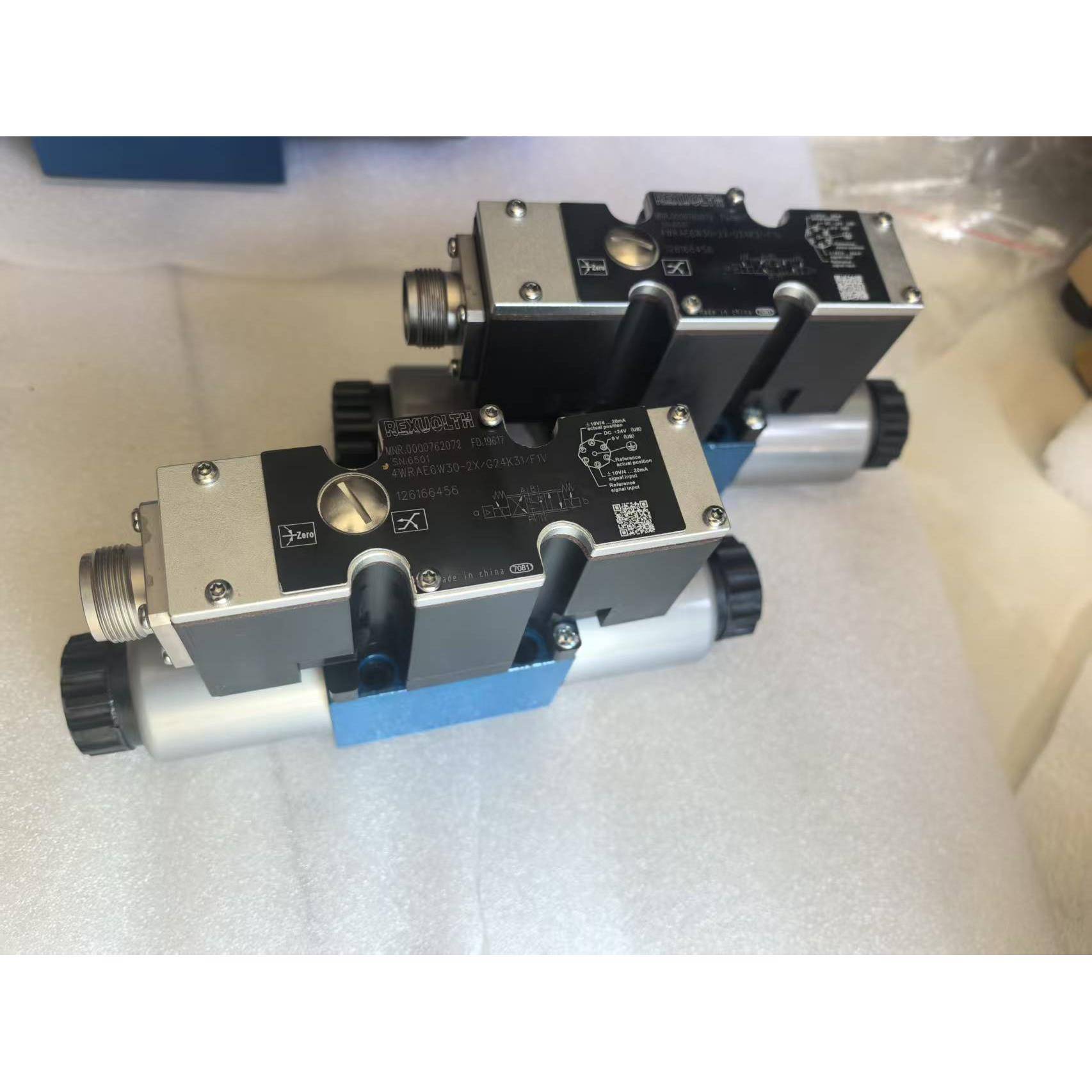 力士乐插装阀盖板 LFA50D-71/FX10 德国Rexroth比例换向阀 齐全