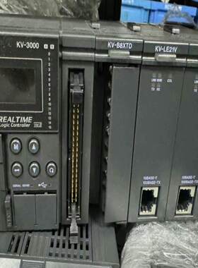 （芙芙商铺）KV-3000/KV-B8XTD/KV-LE21V   KV
