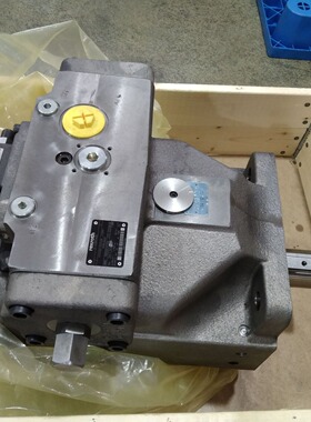 力士乐柱塞泵R910974769液压泵A4VSO250DR/30R-PPB13N00电厂油泵