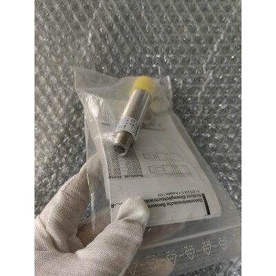 [议价]全新原装BALLUFF巴