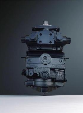 丹佛斯液压泵90L100KA5NN80S3C7E03GBA353524-701465变量柱塞泵