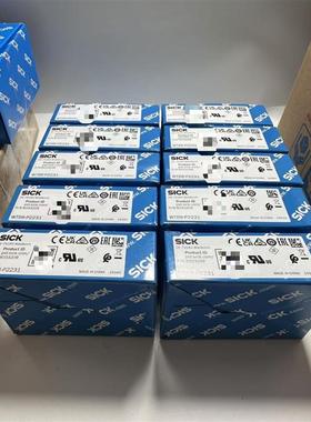 现货[议价]SICK西克光电传感器WTB8-P2231,全新正品,原装进