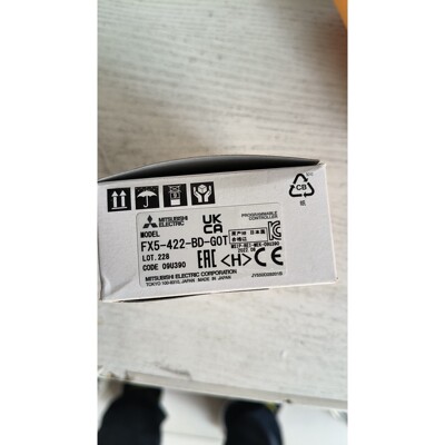 [议价]FX5-4BD-GOT,全新