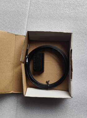 [议价]全新巴鲁夫传感器线缆,型号BFOD22-LA-KB.包含在纸