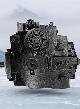 丹佛斯液压柱塞泵H1P210RAAA3C4ND8CG3H3145145RP28PNC28NNN马达