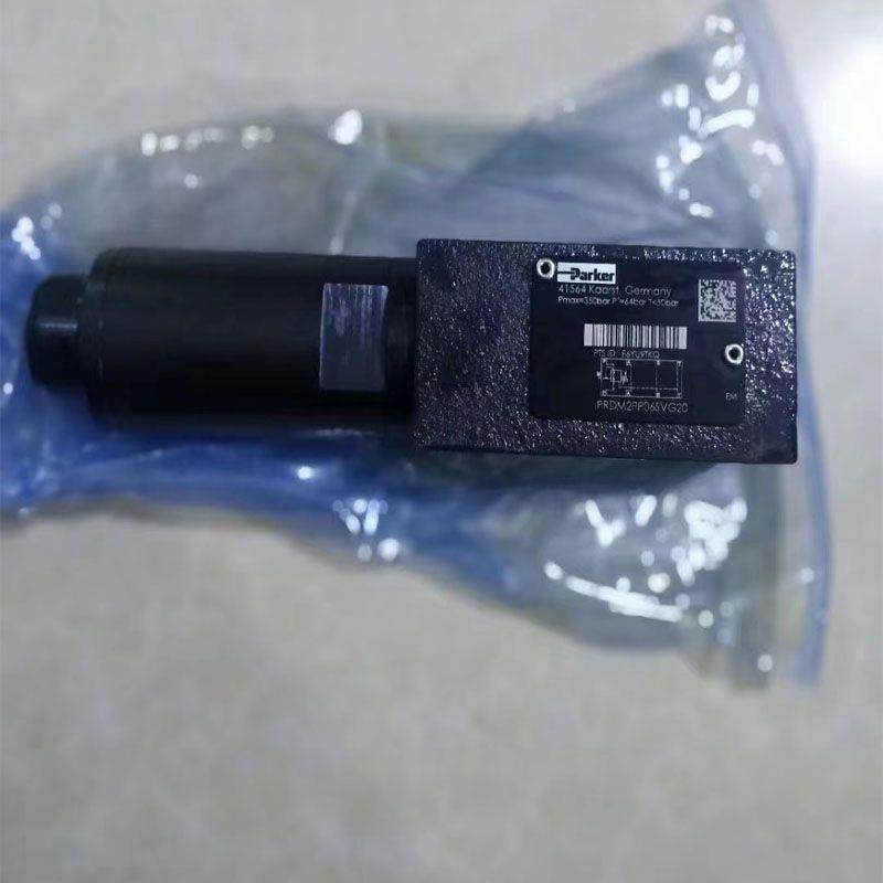 现货Parker叠加式减压阀PRDM3PP06SVG15液压阀PRDM3PP16SVG15