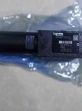 现货Parker叠加式减压阀PRDM3PP06SVG15液压阀PRDM3PP16SVG15