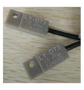 台湾良一liang-yi磁性开关LY-63 LY-63V LY-63-N LY-63-P LY-D73