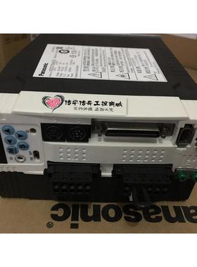 现货议价MDDDT5540053/MDDDT55400031.5KW伺服驱动器库存现货