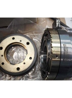 [议价]Monninghoff全新电磁离合器,型号546.21.3.