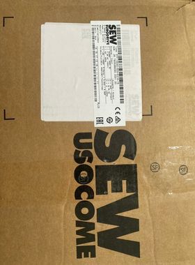 [议价]MTF11A040-503-E21A-15全新原装sew赛威