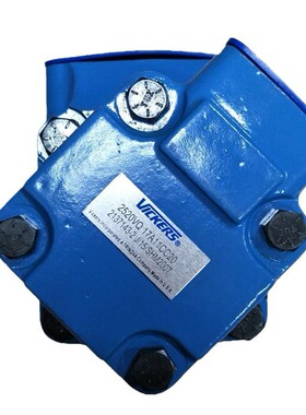 伊顿威格士2520VQ17A11CC202137143-2J/15/SHM2007液压柱塞泵