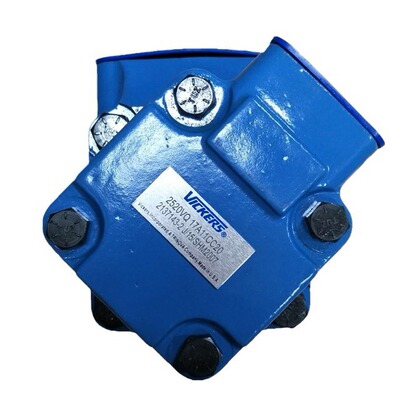 伊顿威格士2520VQ17A343-