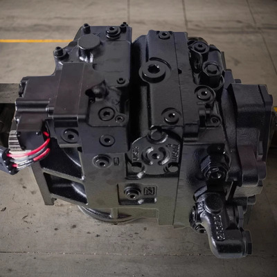 丹佛斯液压泵90R180HS5TJ