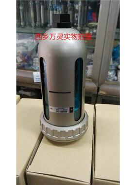 SMC AD402-04  百灵 AD402-04 自动排水器  过滤器  空气过滤器