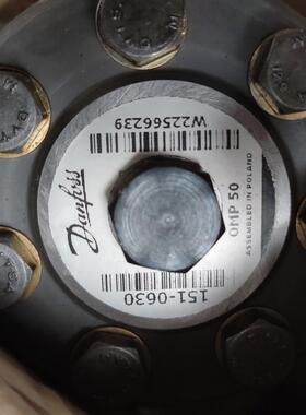 现货液压马达OMS315 151F0506