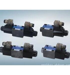 台湾上久SHANG JEOU SOLENOID VALVE电磁换向阀 液压阀 油压阀