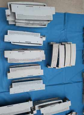 （芙芙商铺）EVS9325-ES外壳，伦茨9300变频器外壳，伺服驱动器