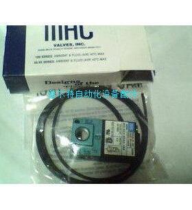 美国MAC电磁阀35A-BAE-DEDA-1BA 34B-ABA-GDFA-1BA